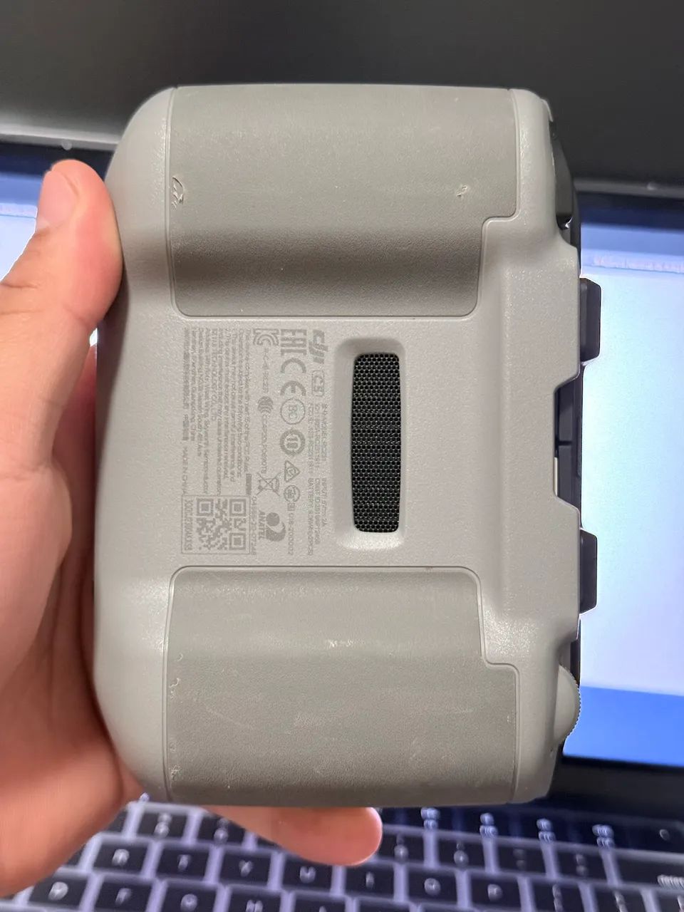 Controle DJI RC1 - Foto 5