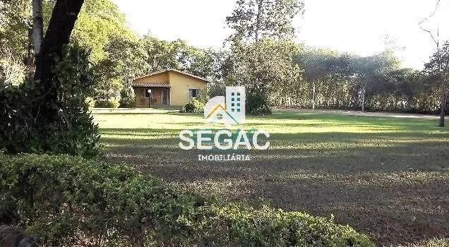 Sitio a venda em condomínio fechado de Matozinhos - Foto 2