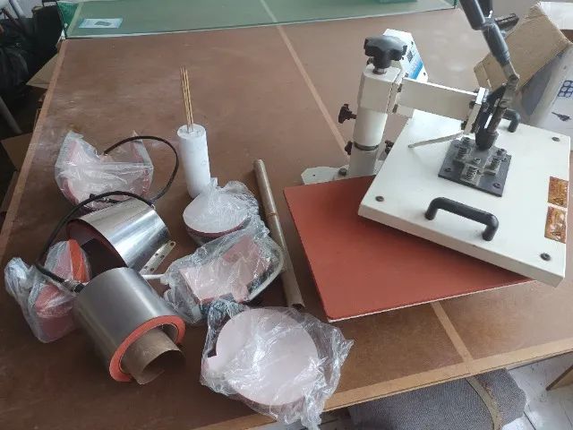 Prensa térmica 8 in 164673480249345120