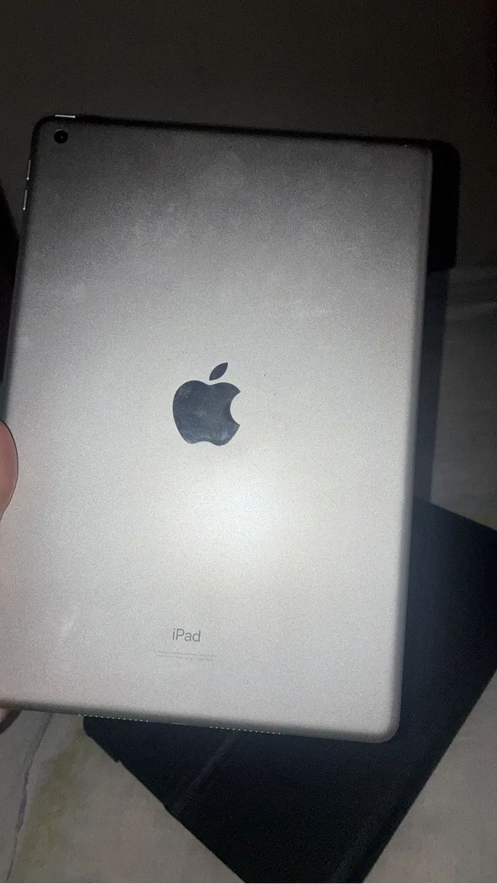 iPad 9ª geração 64GB