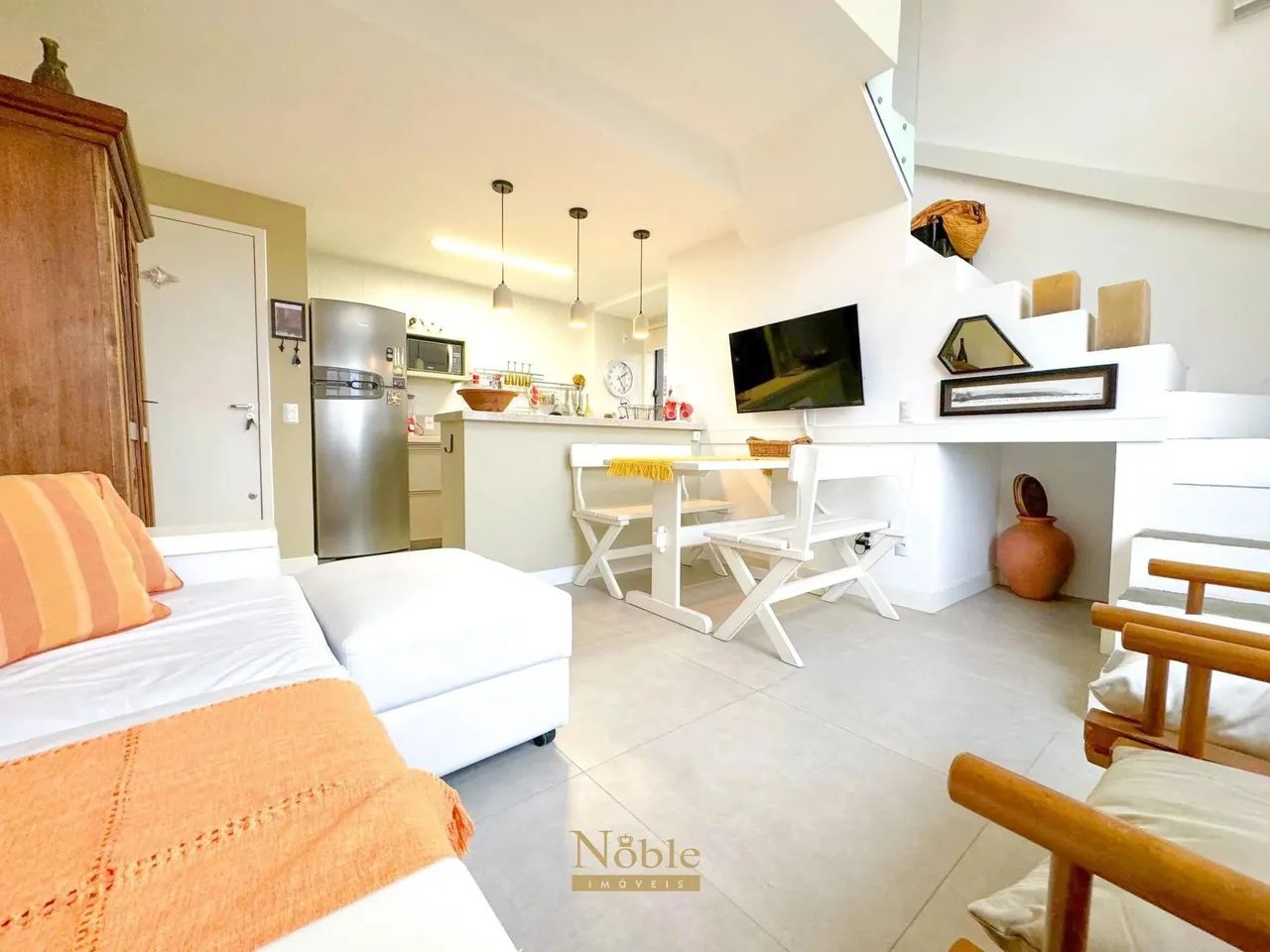 Loft proximo ao mar! - Foto 5