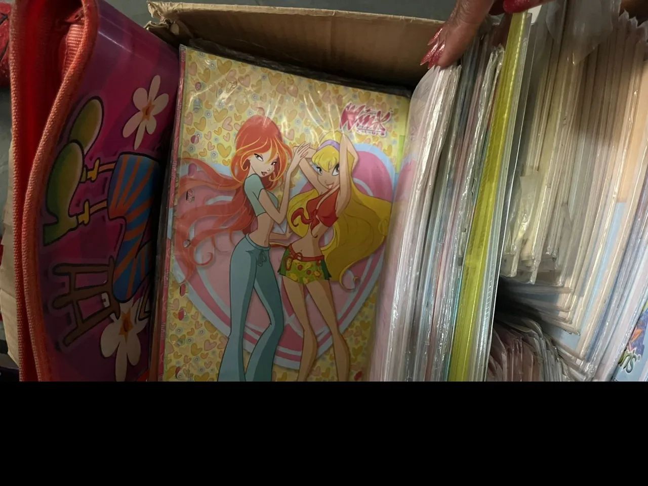 Materiais escolares 64739356623234124