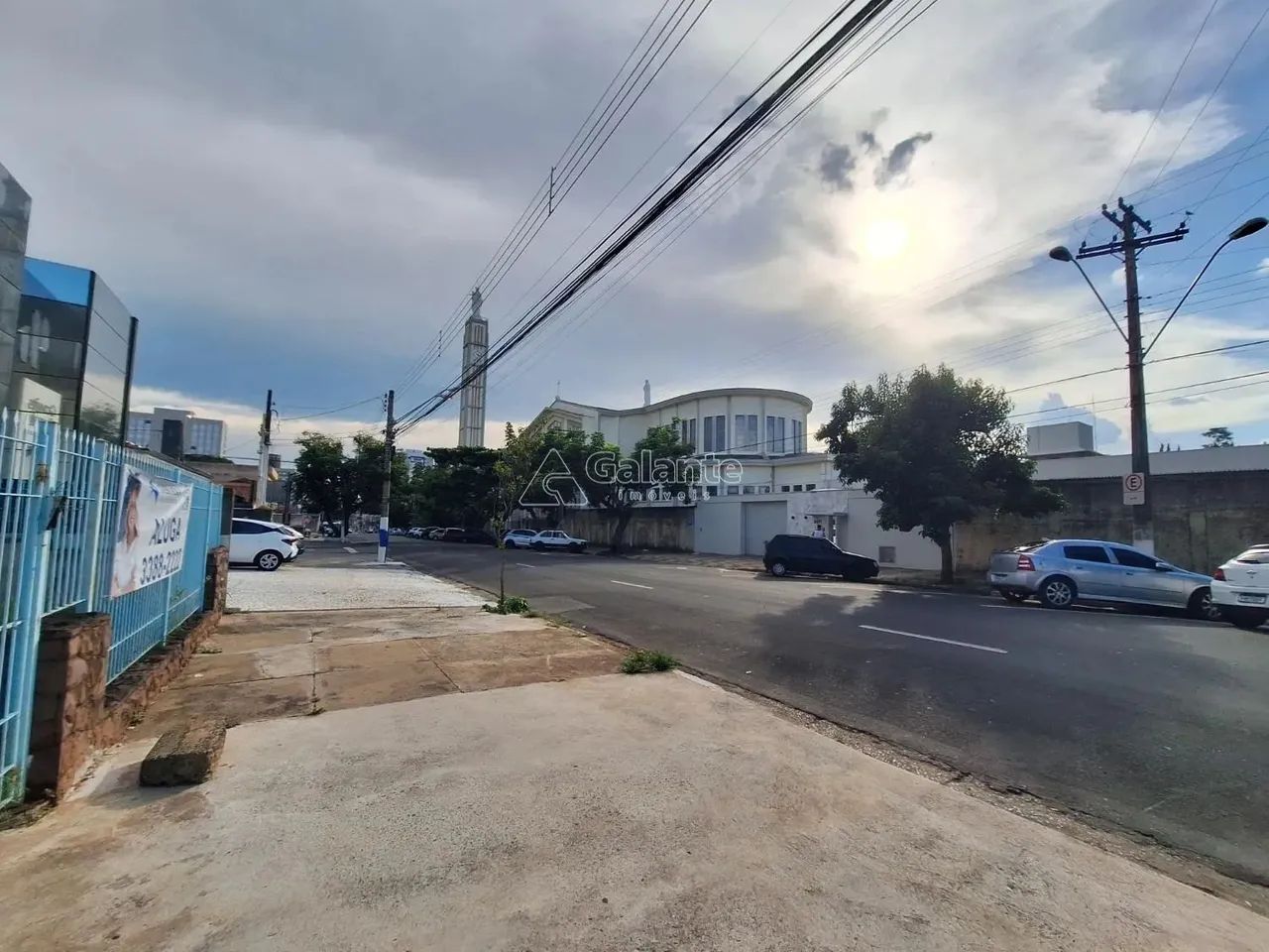 terreno - Jardim Nossa Senhora Auxiliadora - Campinas - Foto 8