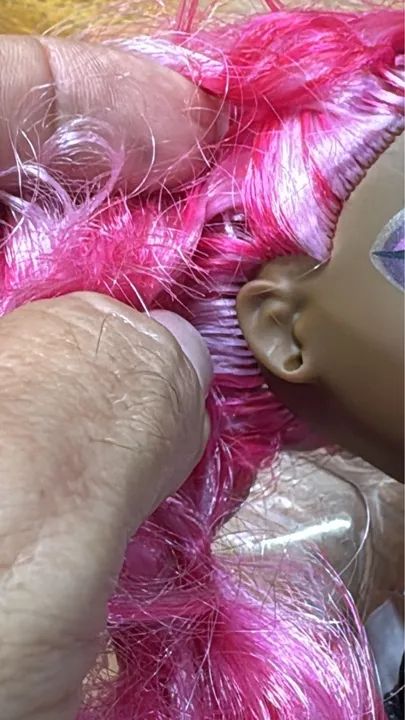 Boneca rainbow high daria roselyn  - Foto 2