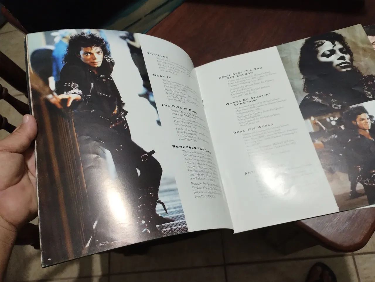 Michael Jackson - History - Boxset vinil - Foto 3