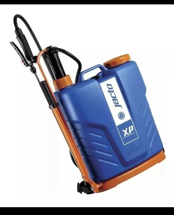 Jacto XP 12L - Pulverizador Costal - Foto 2