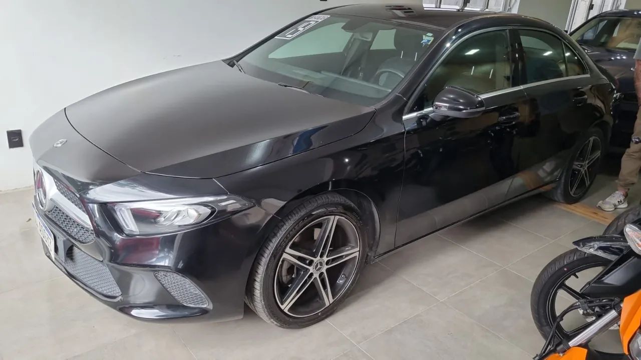 MERCEDES A 200 2019 - Foto 2
