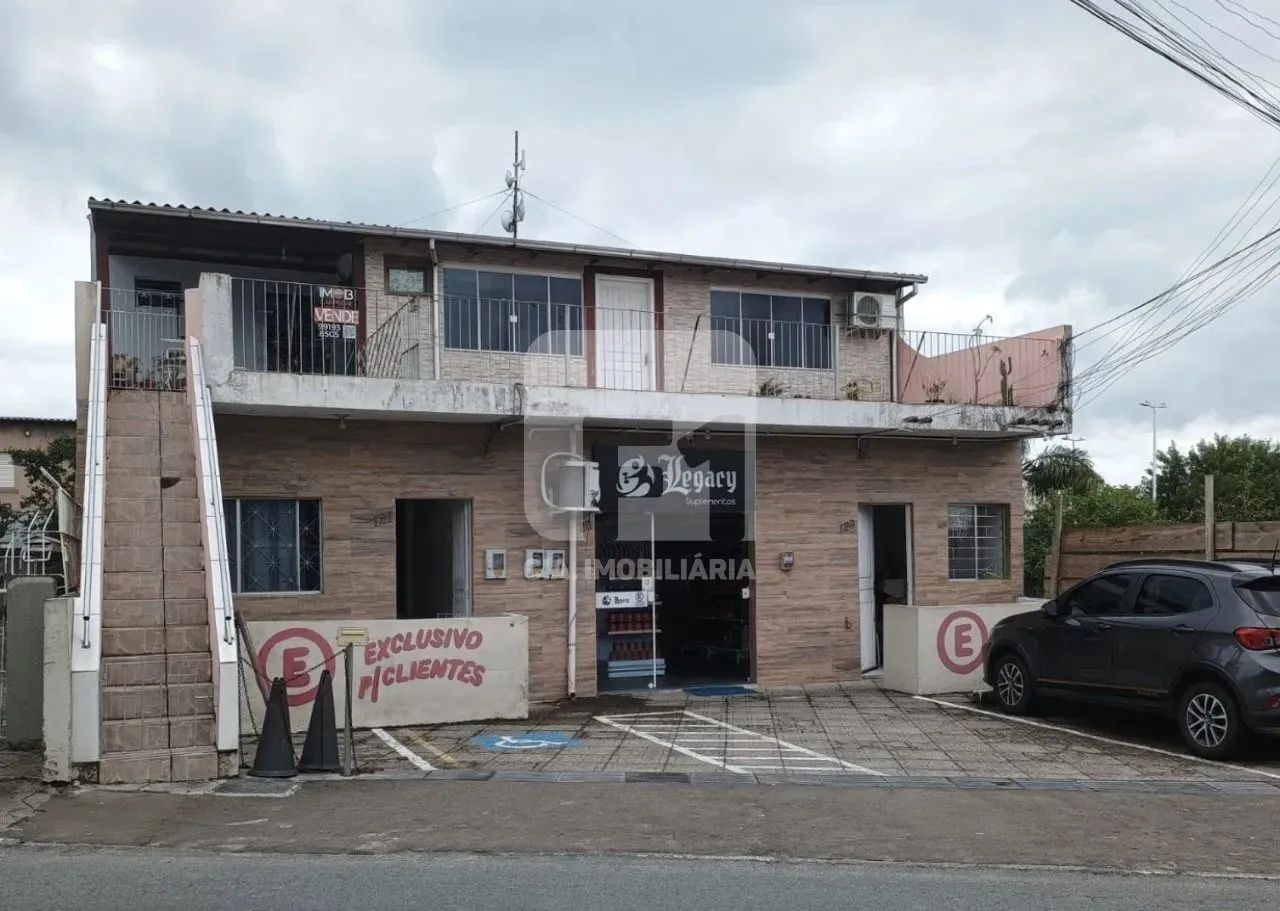 Casa de 5 dormitórios à venda na Tapera da Base - Foto 2