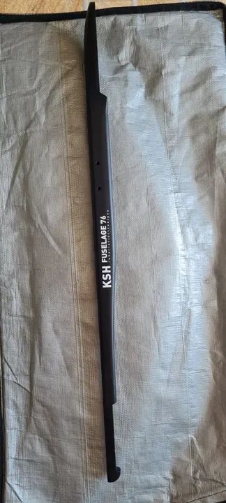 Wing Foil Y25 RRD - Foto 2