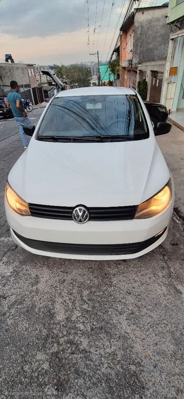 Gol 1.6 2013  - Foto 2