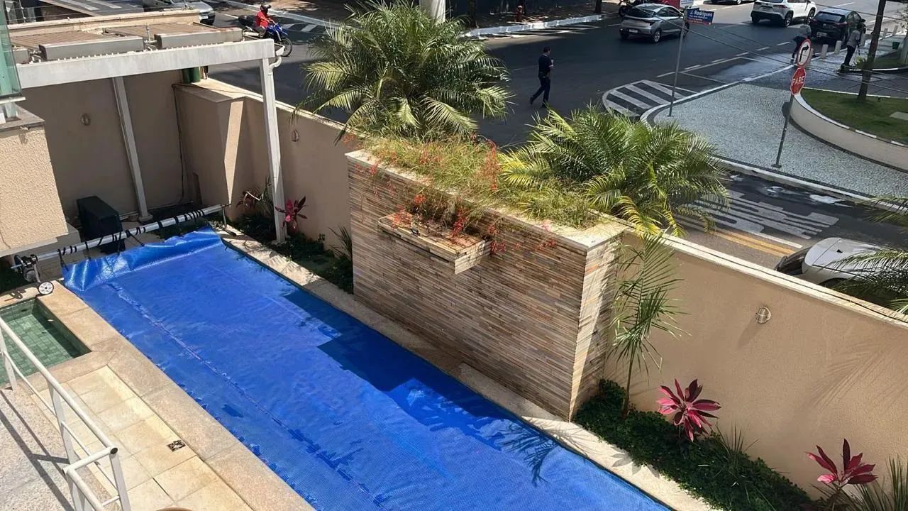 Aluga-se apartamento no Portinari , Jundiaí - Foto 4