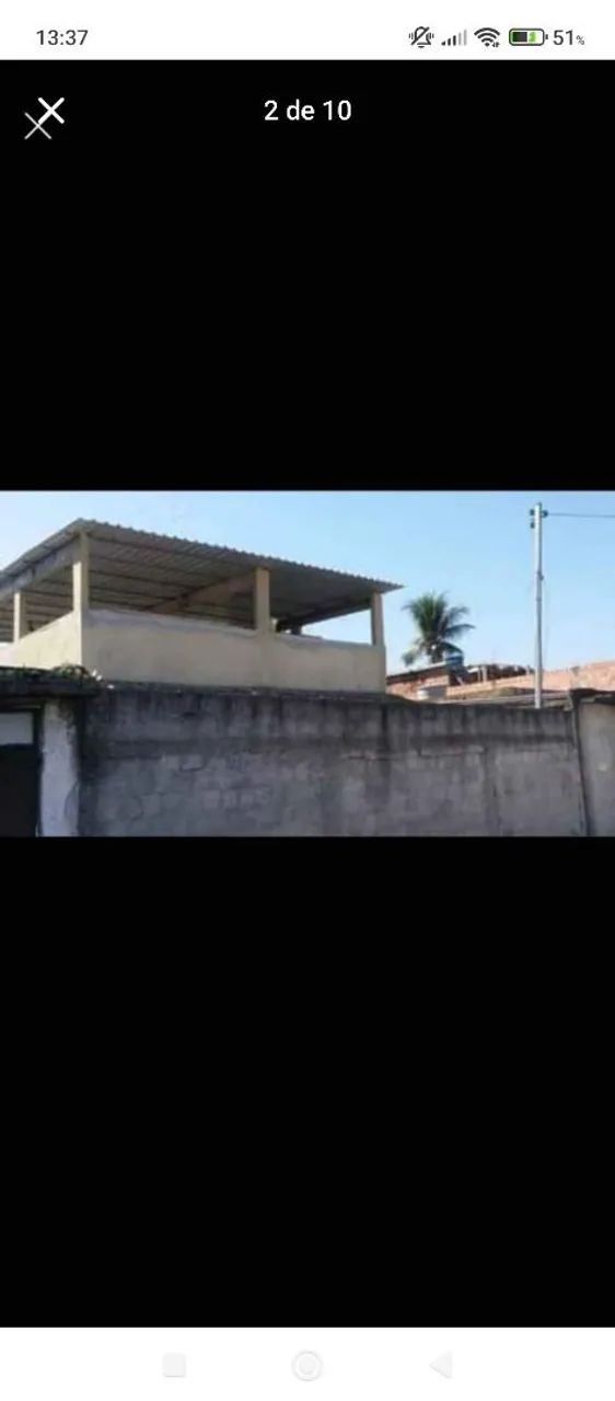 Foto - Duque de Caxias - Jardim Anhangá