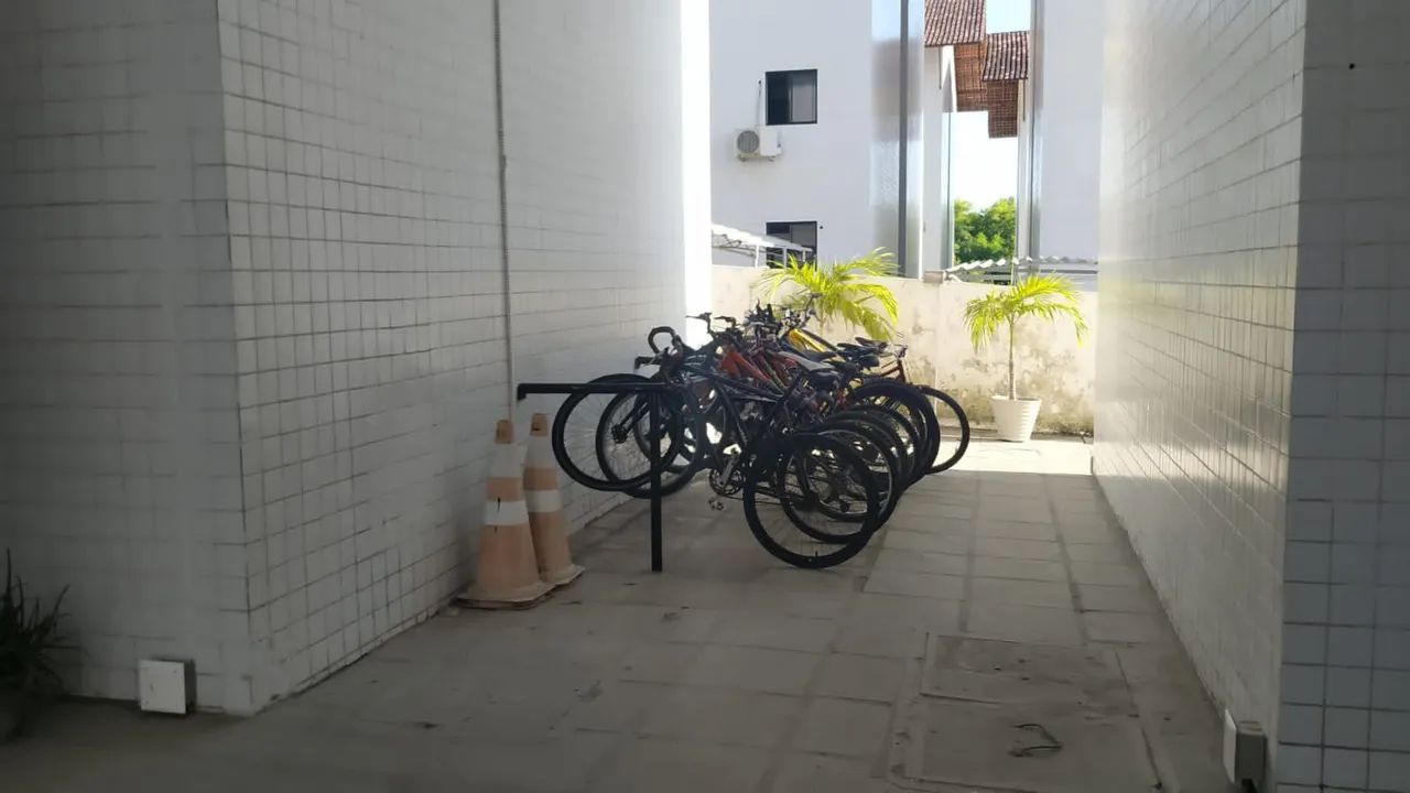 Apartamento para venda possui 52 metros quadrados com 2 quartos em Mangabeira - João Pesso - Foto 4