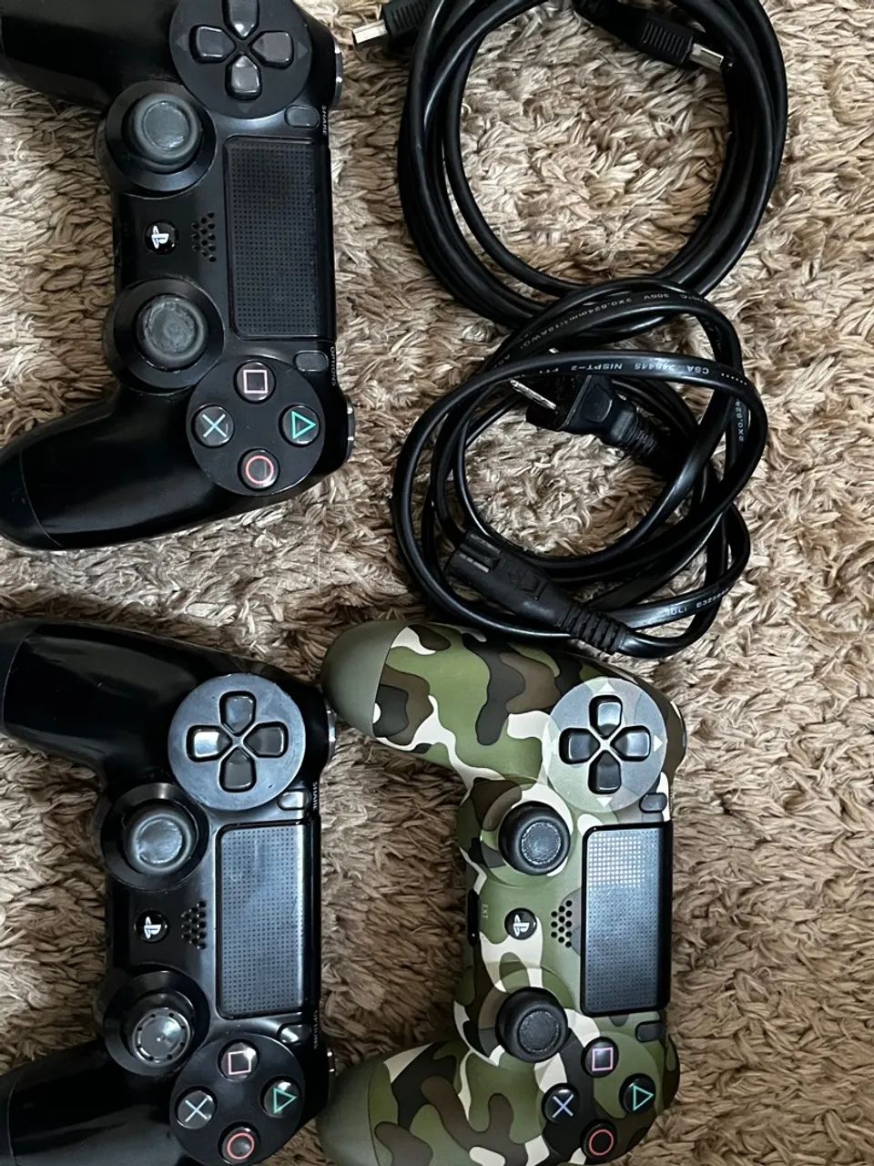 PlayStation 4 slim  - Foto 4