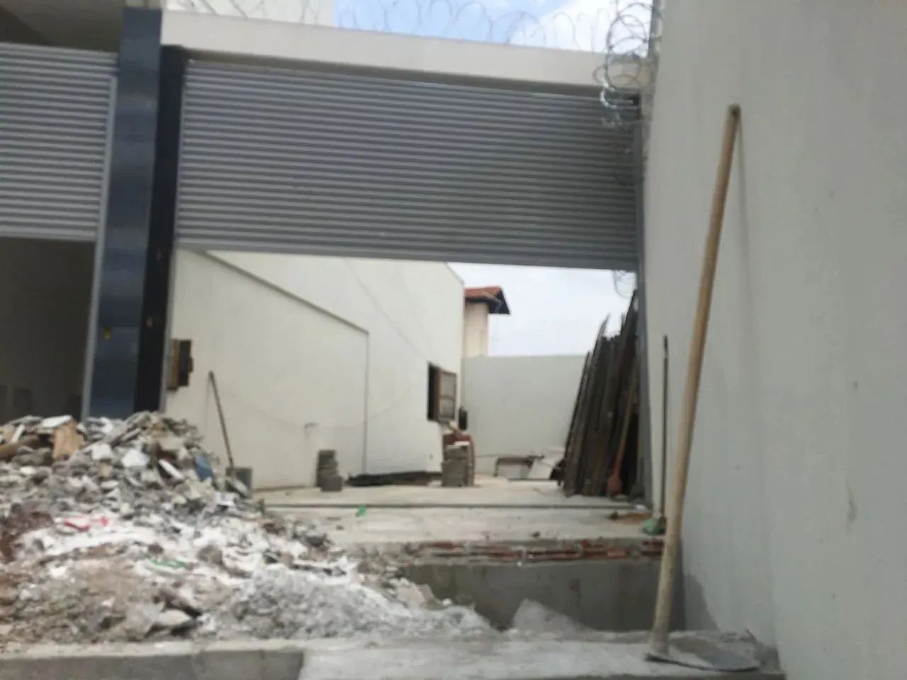 Loja 35,94 e terraço com 56,54 m2- Jaraguá - Locação - Foto 4