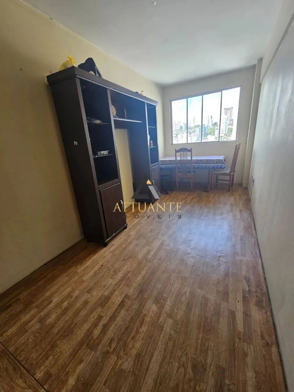 Edifício Guarujá - Apartamento 2 dormitórios - Foto 2