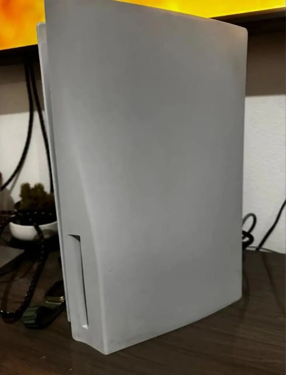 Playstation 5 semi novo - Foto 4