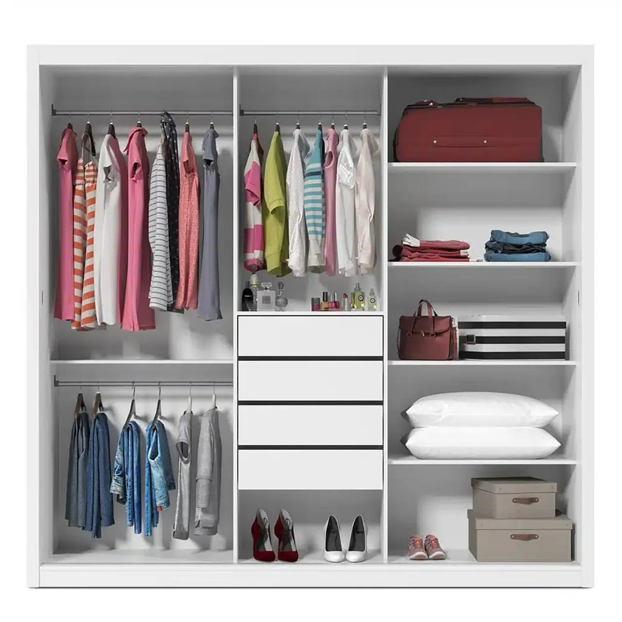 Guarda roupa Royale  - Foto 5
