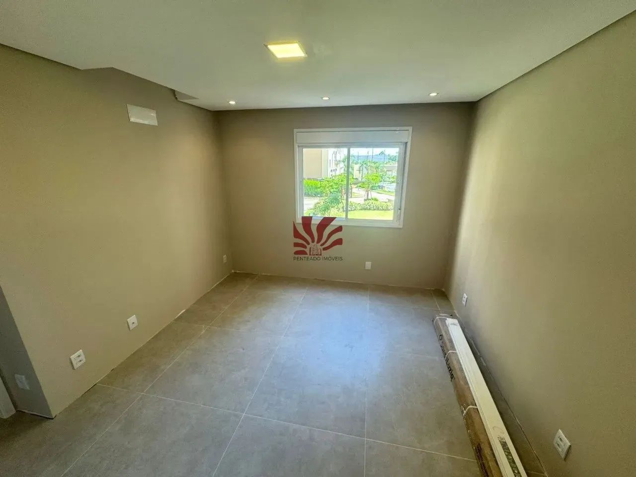 Apartamento semi mobiliado com 70m², Marechal Rondon - Canoas/RS - Foto 2