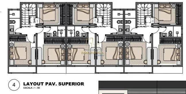 SOBRADOS NOVOS - Foto 4