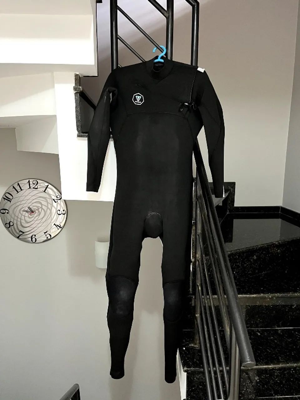 Roupa de Borracha VISLA Surf