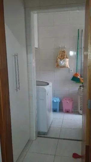 Casa com 3 dormitórios para venda no bairro Residencial Sauípe - Foto 4