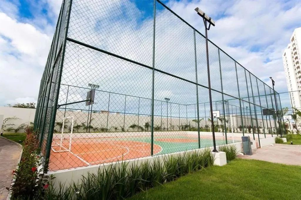 Oferta!! Apartamento 3/4 C/92M² No Condomínio L´Acqua Condominium Club - Foto 4