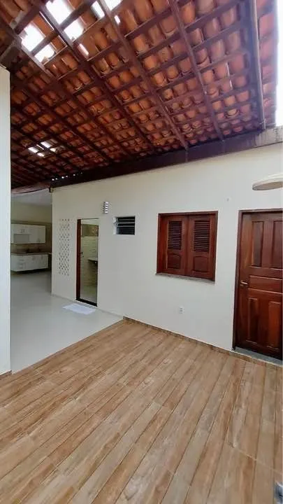 Vendo Casa no Riacho fundo 1 no credito imobiliário