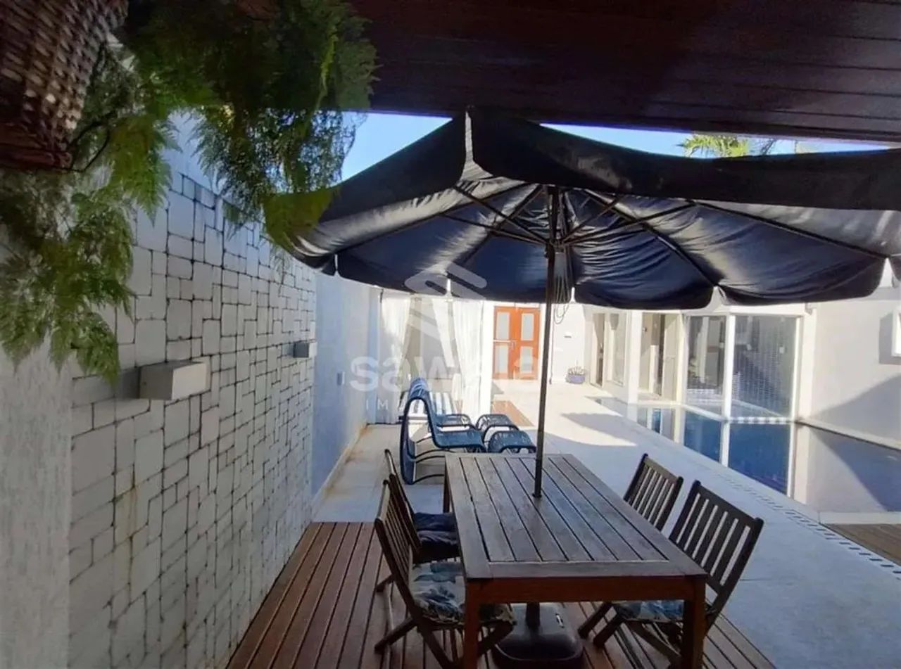 Porto Fino - Casa 6 quartos, sendo 4 suítes - Foto 3