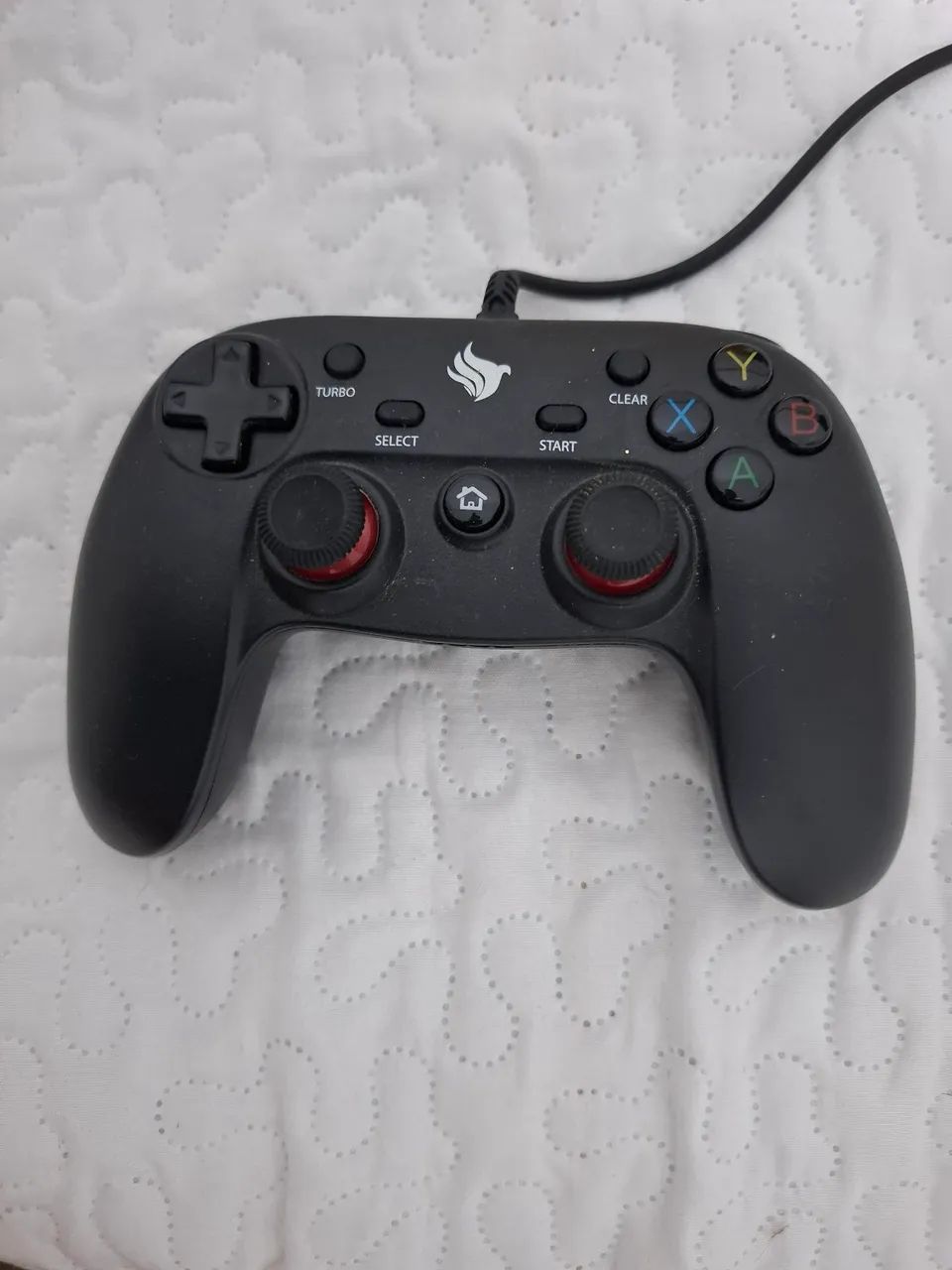 Controle para PC pichau