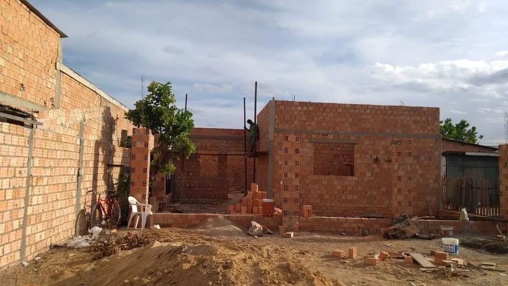 Foto - Boa Vista - Área Rural de Boa Vista