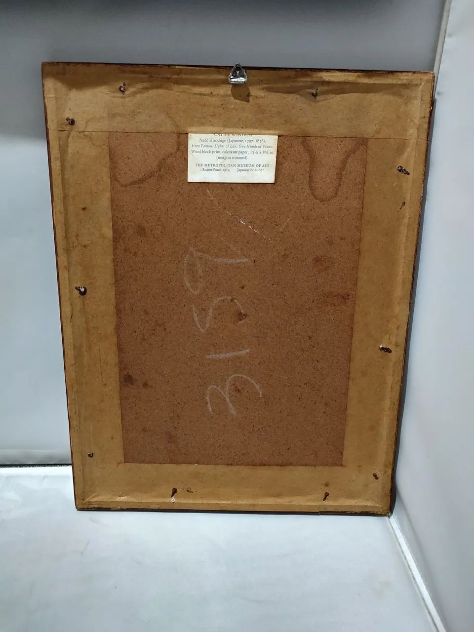 Quadro antigo 65675283951361125
