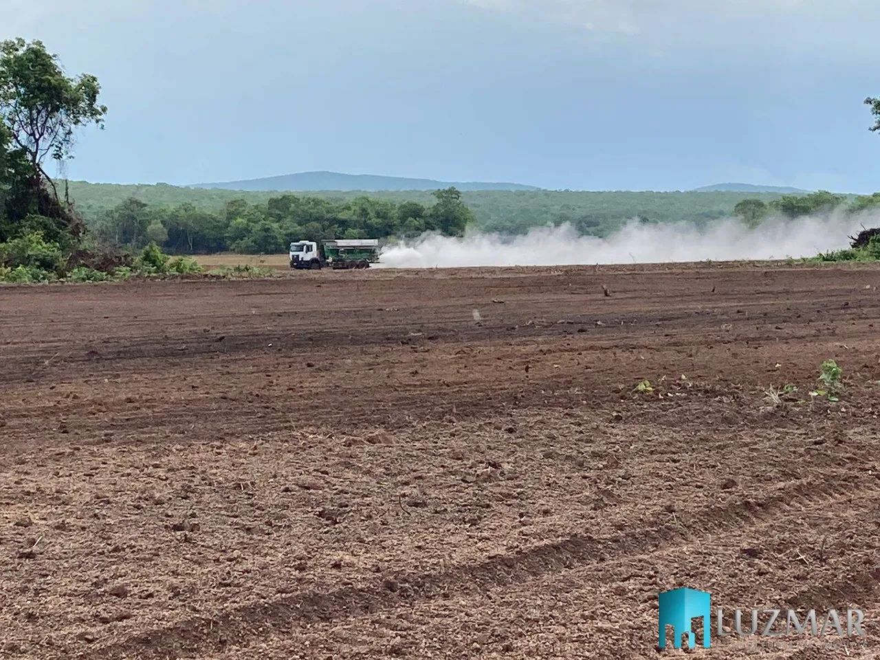 Fazenda de Soja em Tocantins região de Gurupi - Foto 5