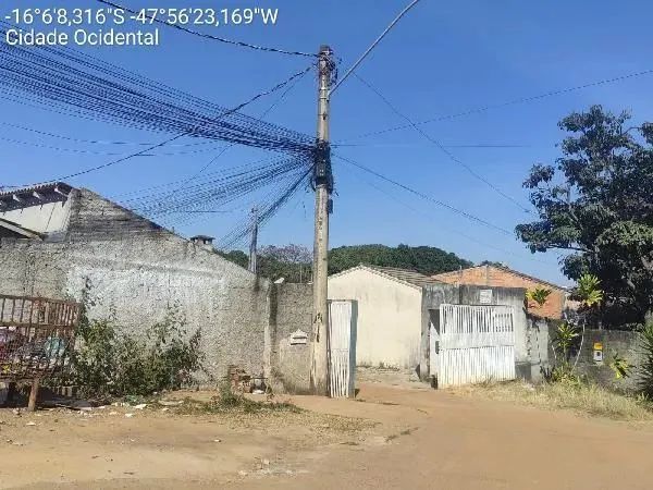 Oportunidade Única em CIDADE OCIDENTAL - GO | Tipo: Casa | Negociação: Venda Direta Online