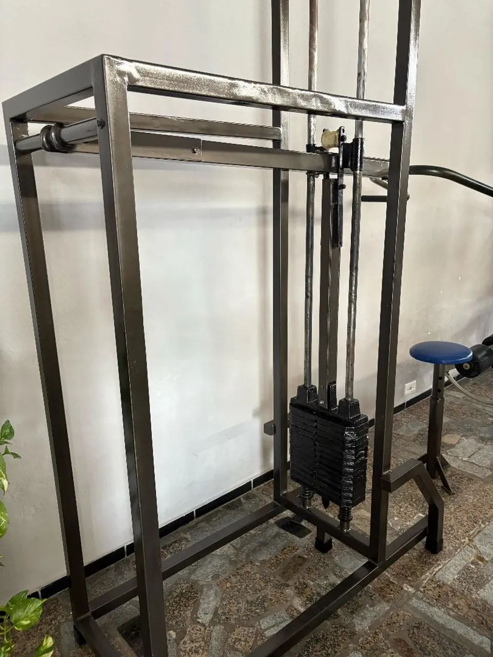 Development machine64293892726531122