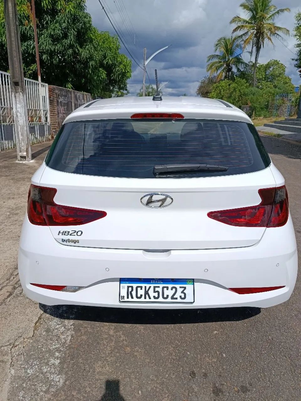 HB20  - Foto 2