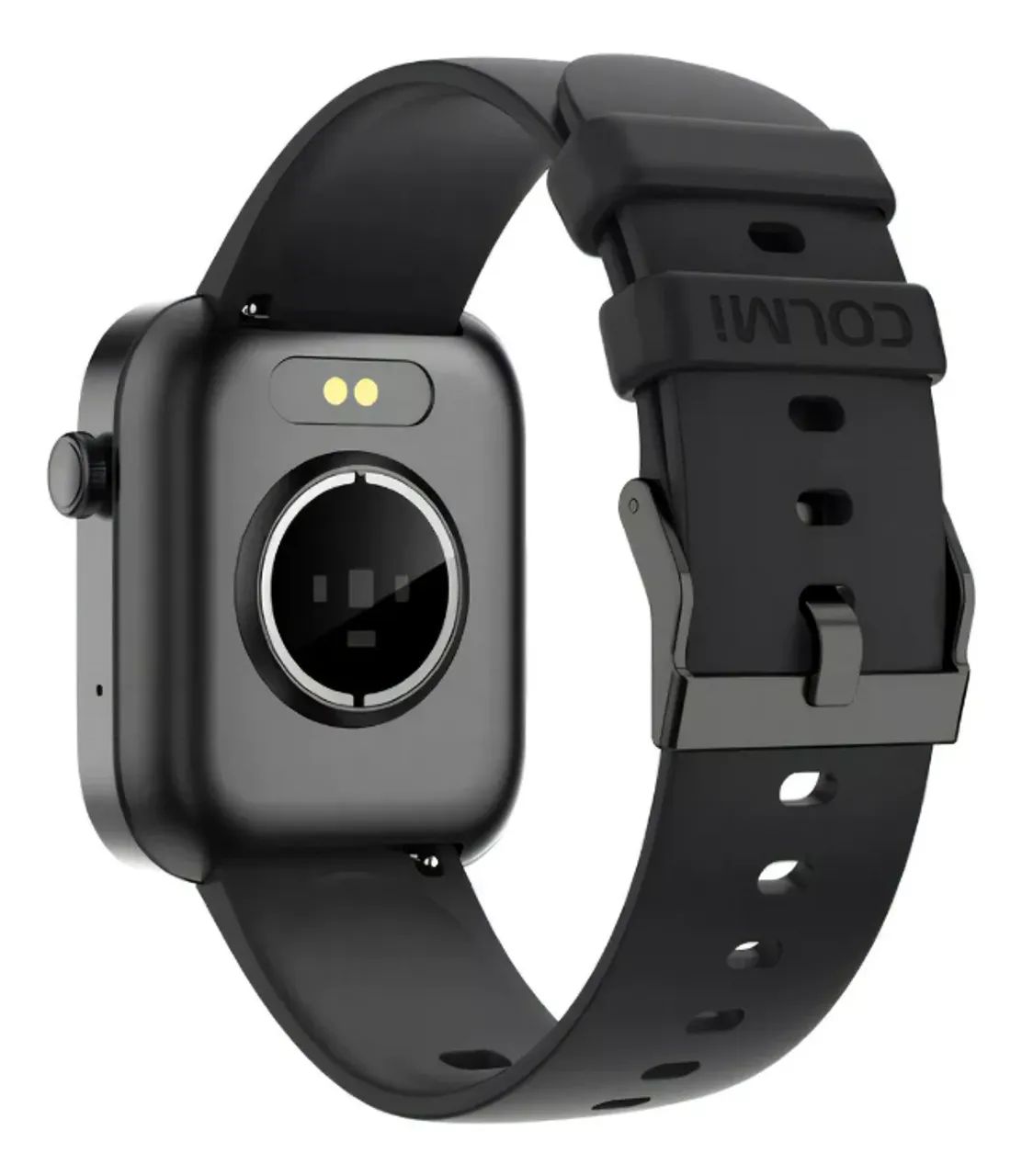 Smartwatch Colmi P71 Chamada Bt 5.1 Tela 1.9 Pol - Foto 4