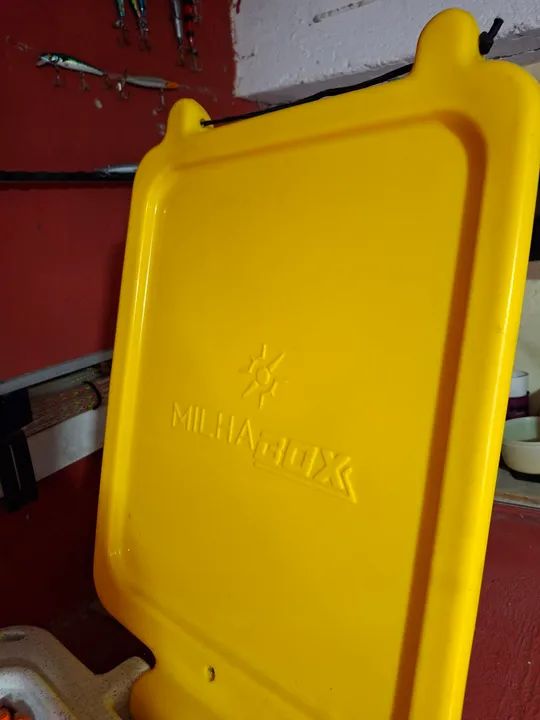 Caixa para caiaque. - Foto 3