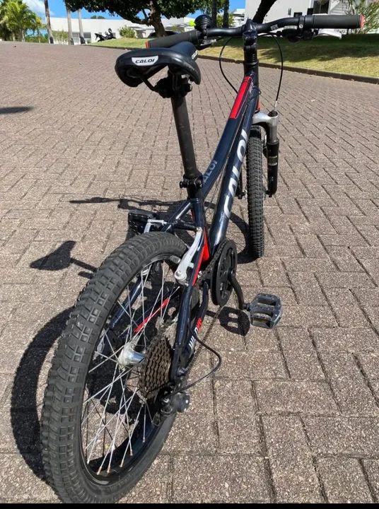 Bicicleta Infantil - Foto 2