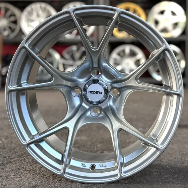 rodas Rodera Extreme aro 15 tala 8.25 - Peças para carros, vans e