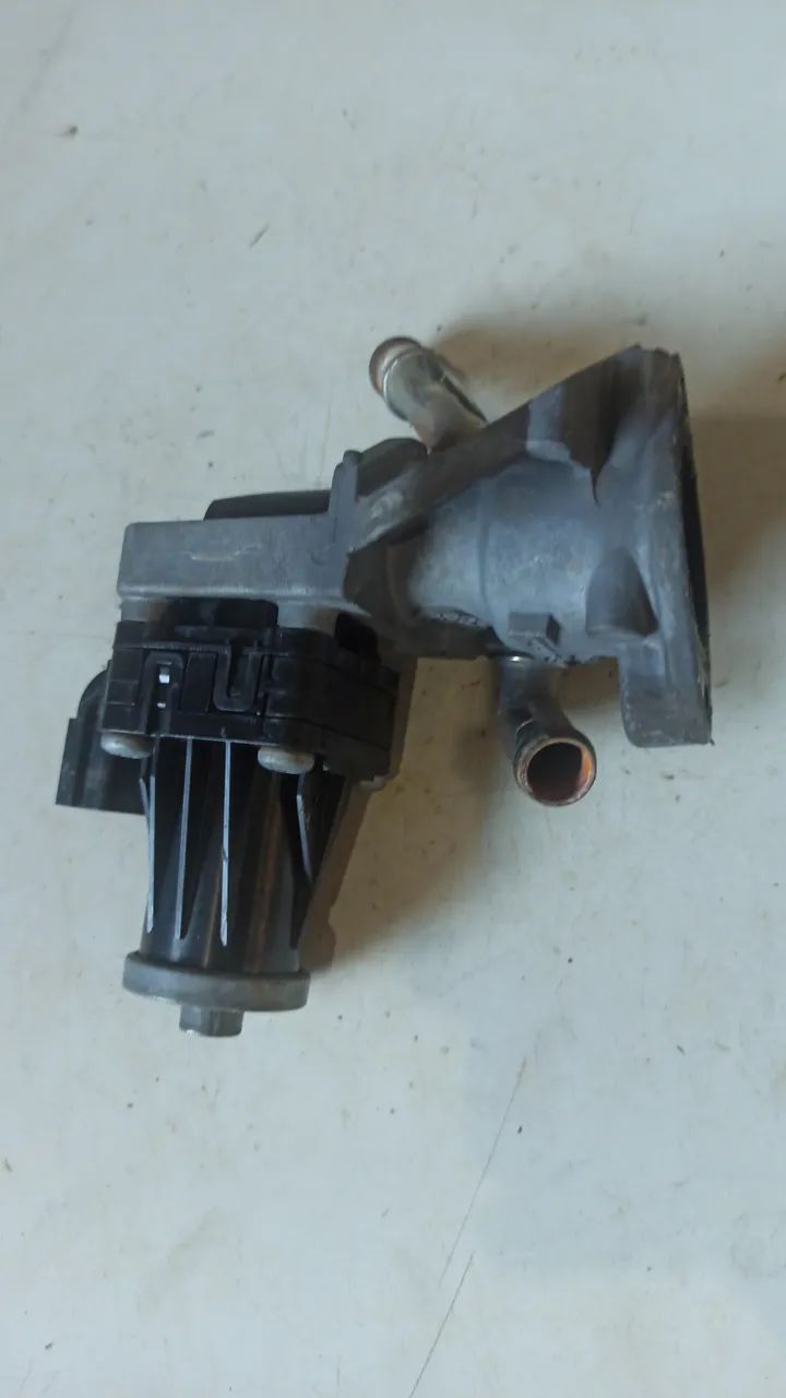 VALVULA EGR FORD RANGER XL 2014 - Foto 3
