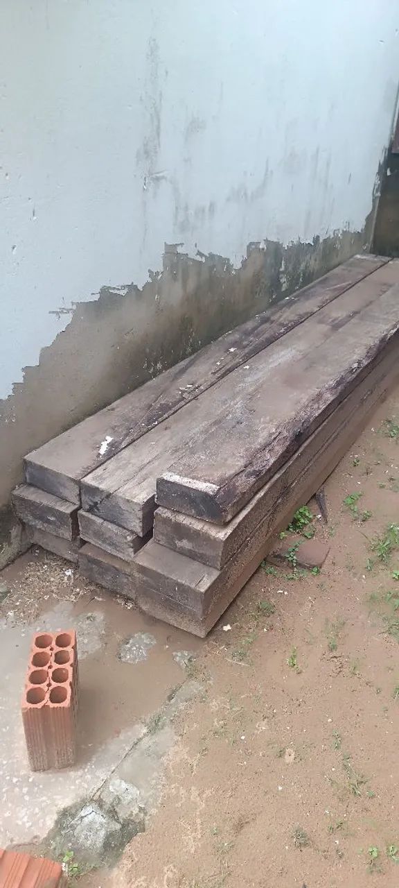 Pergolado - muita madeira  - Foto 2