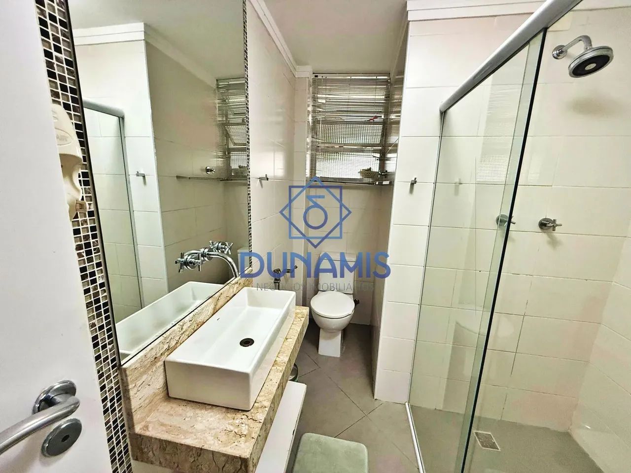 Apartamento com 3 dormitórios à venda,130.00 m , barra funda, GUARUJA - SP - Foto 10
