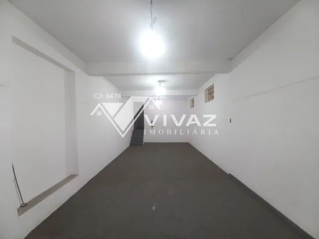 Ótima Loja em Pilares com 70m² com Salão Amplo Banheiro e Área de Serviço - Foto 2