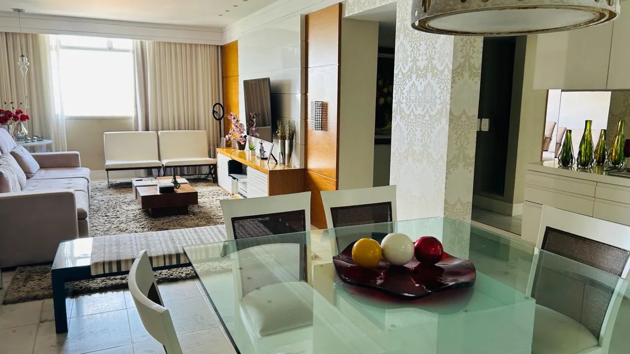 MRL7435 - Oportunidade na Praia da Costa, 3 quartos, 1 suíte, closet, DCE, área de lazer,  - Foto 3
