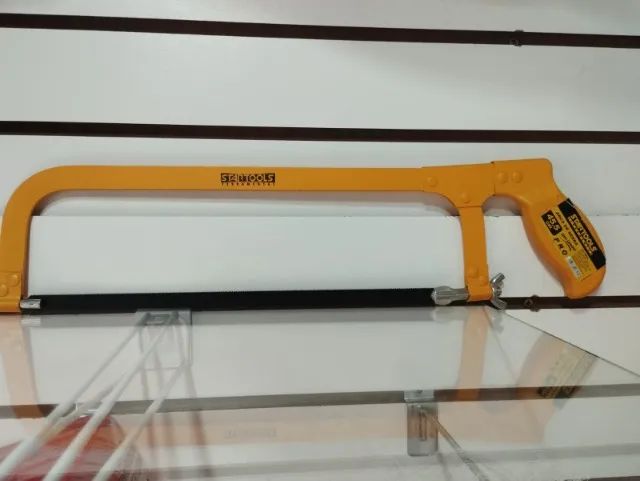Arco de Serra Profissional 12" - Startools 452 PRO