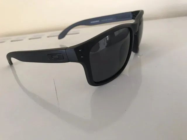 Oculos Oakley Holbrook Prizm - Foto 3