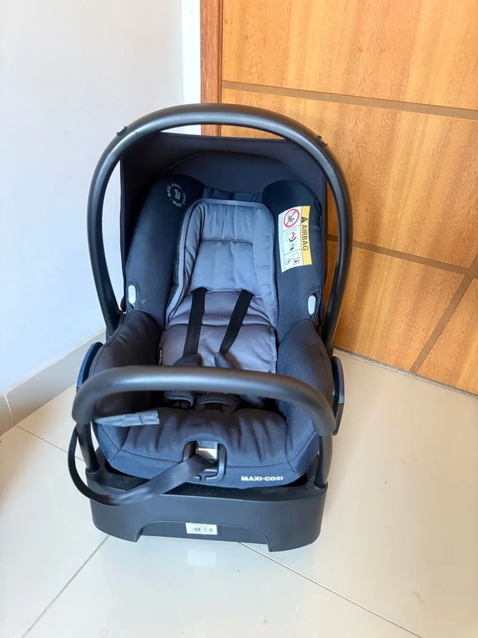 Bebê Conforto Maxi-Cosi Citi