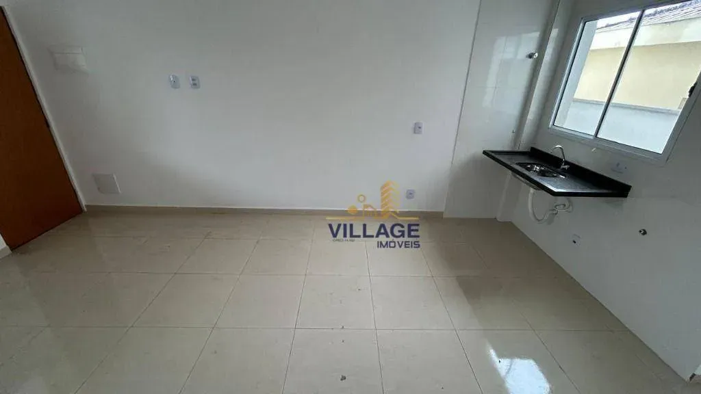 Apartamento com 2 dormitórios para alugar, 39 m² por R$ 1.850,00/mês - Vila dos Remédios -