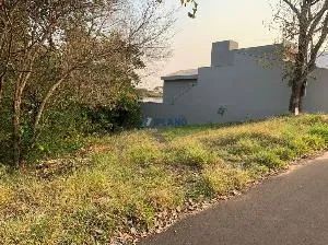 Terreno - Vila Nery